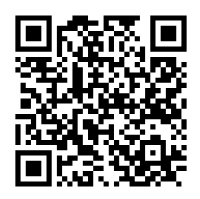 Sıfır Atık Festivali QR kodu